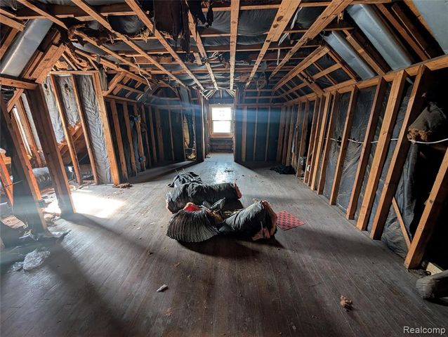 12604 Stoepel Street, Detroit, MI 48238