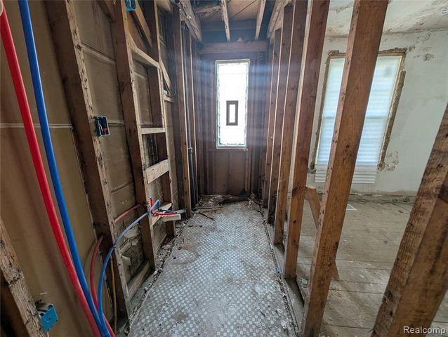 12604 Stoepel Street, Detroit, MI 48238