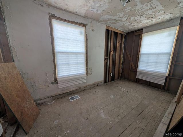 12604 Stoepel Street, Detroit, MI 48238