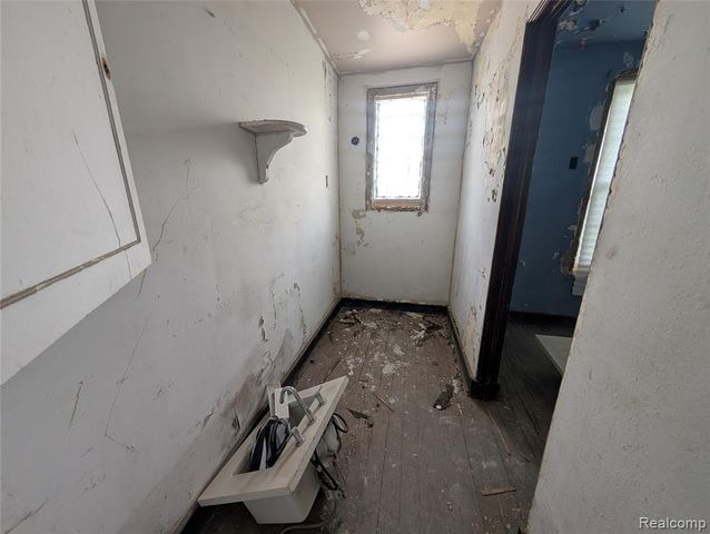 12604 Stoepel Street, Detroit, MI 48238