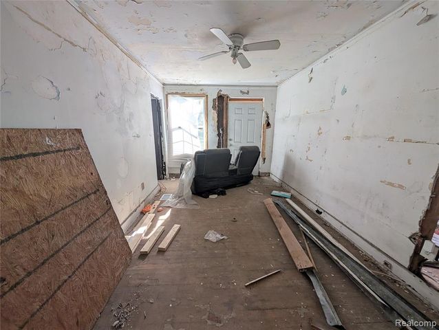 12604 Stoepel Street, Detroit, MI 48238