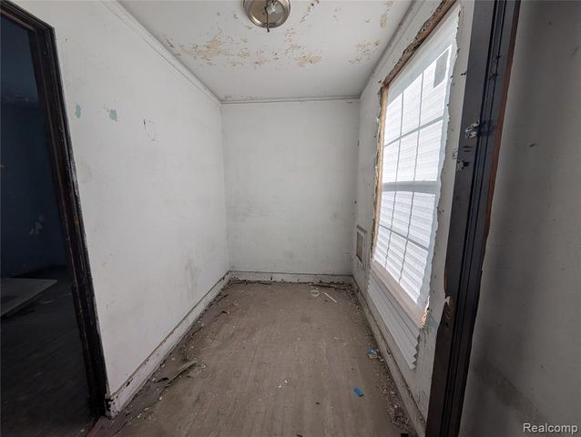 12604 Stoepel Street, Detroit, MI 48238