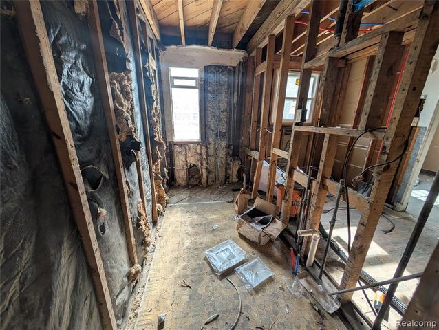 12604 Stoepel Street, Detroit, MI 48238