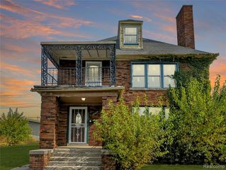 12604 Stoepel Street, Detroit, MI 48238