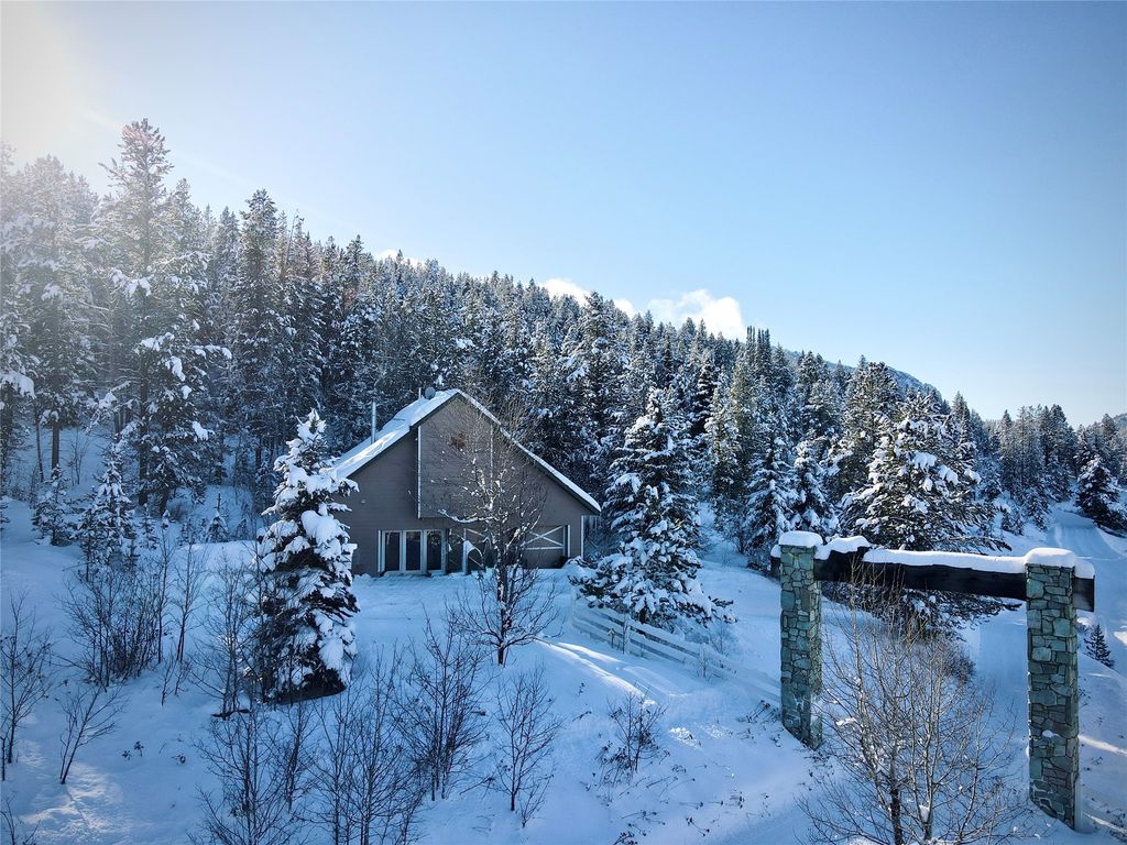 770 Mountain Moose Road, Bozeman, MT 59715 photo 15