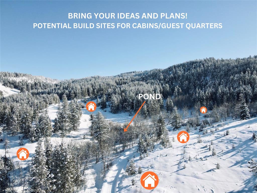 770 Mountain Moose Road, Bozeman, MT 59715 photo 2