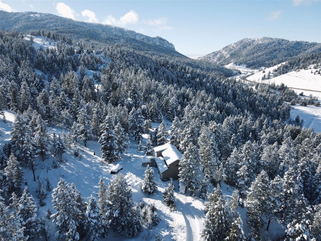 770 Mountain Moose Road, Bozeman, MT 59715 photo 27