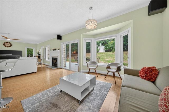 7328 John Hopkins Court, Raleigh, NC 27616
