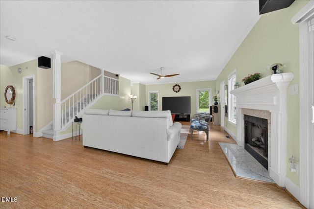 7328 John Hopkins Court, Raleigh, NC 27616