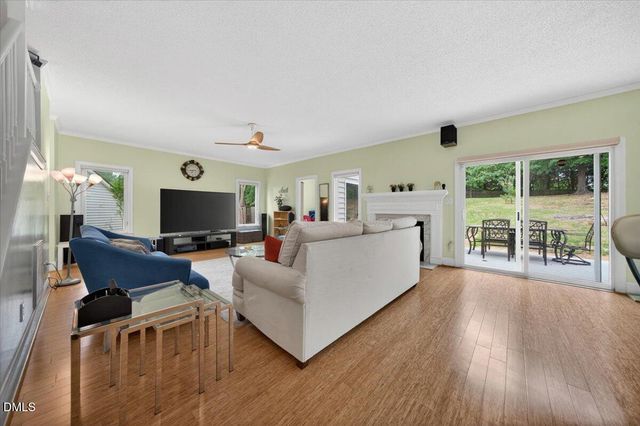 7328 John Hopkins Court, Raleigh, NC 27616