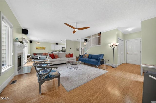 7328 John Hopkins Court, Raleigh, NC 27616