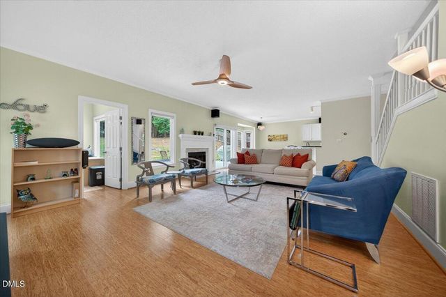 7328 John Hopkins Court, Raleigh, NC 27616