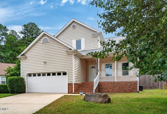 7328 John Hopkins Court, Raleigh, NC 27616