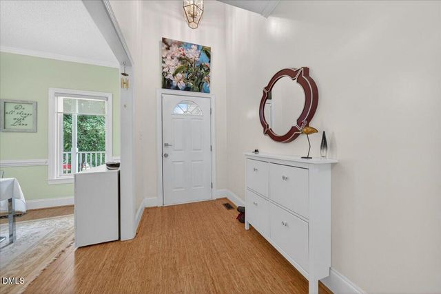 7328 John Hopkins Court, Raleigh, NC 27616