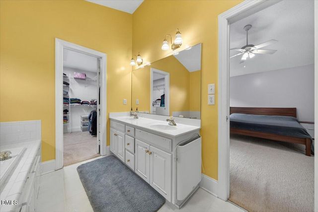 7328 John Hopkins Court, Raleigh, NC 27616