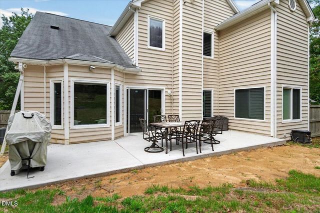 7328 John Hopkins Court, Raleigh, NC 27616