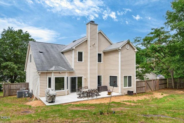 7328 John Hopkins Court, Raleigh, NC 27616