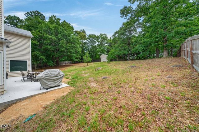 7328 John Hopkins Court, Raleigh, NC 27616
