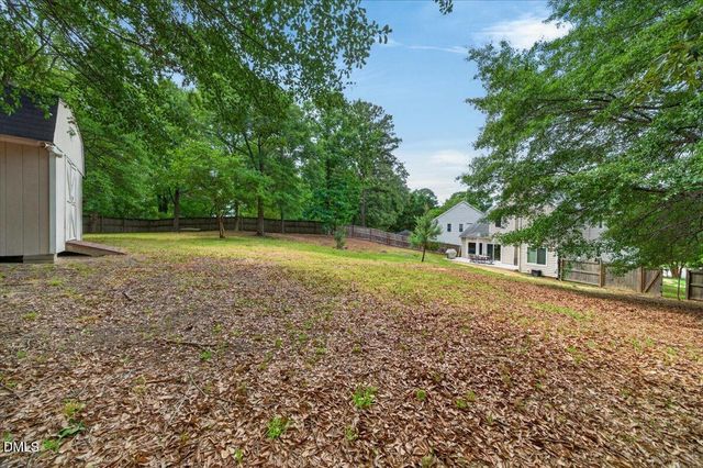7328 John Hopkins Court, Raleigh, NC 27616