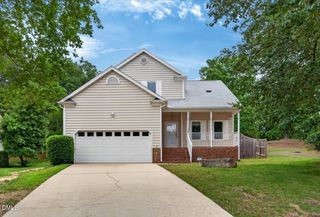 7328 John Hopkins Court, Raleigh, NC 27616