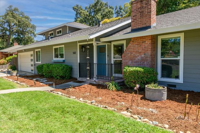 502 W Keystone Ave, Woodland, CA 95695