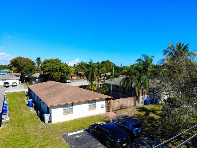 151 SW 15th Street, Pompano Beach, FL 33060