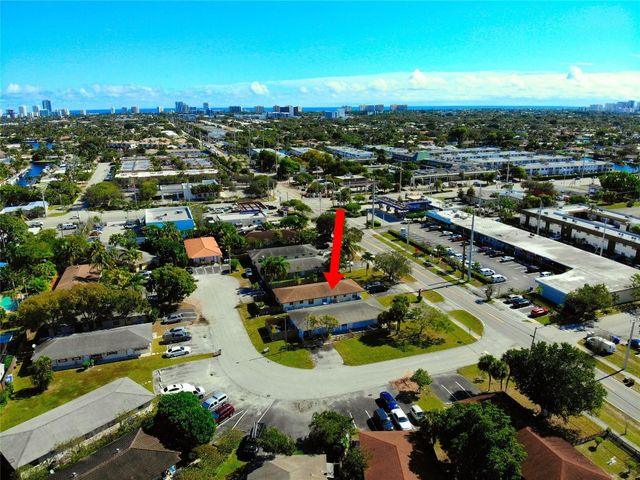 151 SW 15th Street, Pompano Beach, FL 33060