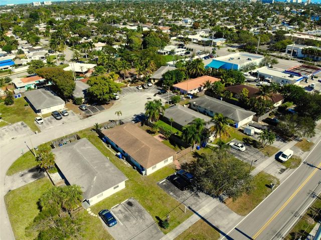151 SW 15th Street, Pompano Beach, FL 33060