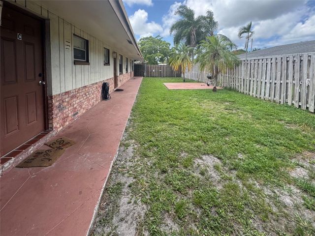 151 SW 15th Street, Pompano Beach, FL 33060