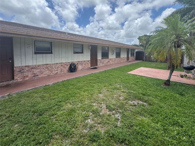 151 SW 15th Street, Pompano Beach, FL 33060