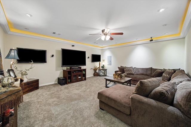 515 Wesley Ridge DR, Spicewood, TX 78669