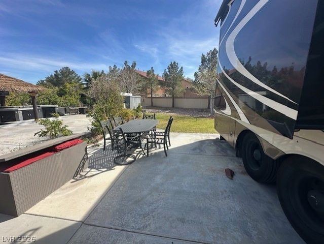 8175 Arville Street 184, Las Vegas, NV 89139