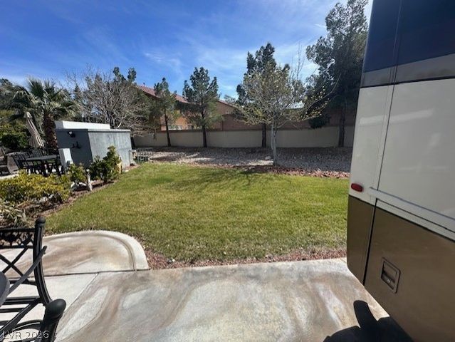 8175 Arville Street 184, Las Vegas, NV 89139