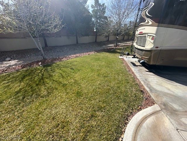 8175 Arville Street 184, Las Vegas, NV 89139