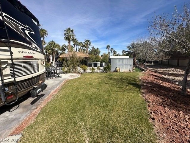 8175 Arville Street 184, Las Vegas, NV 89139