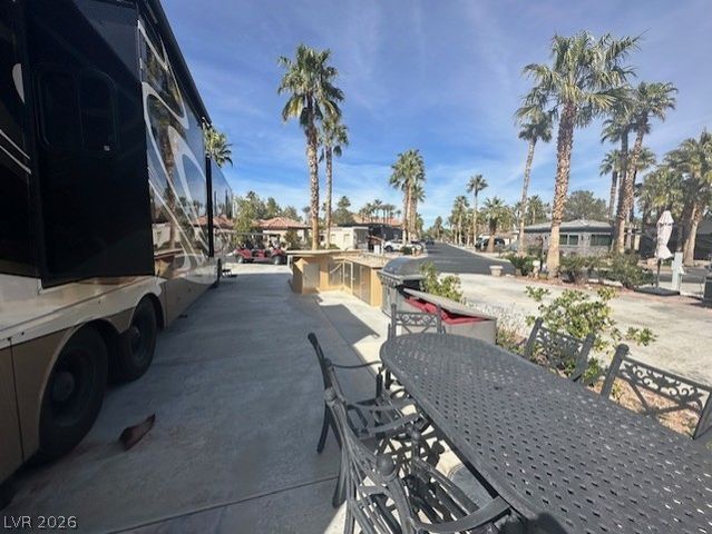 8175 Arville Street 184, Las Vegas, NV 89139