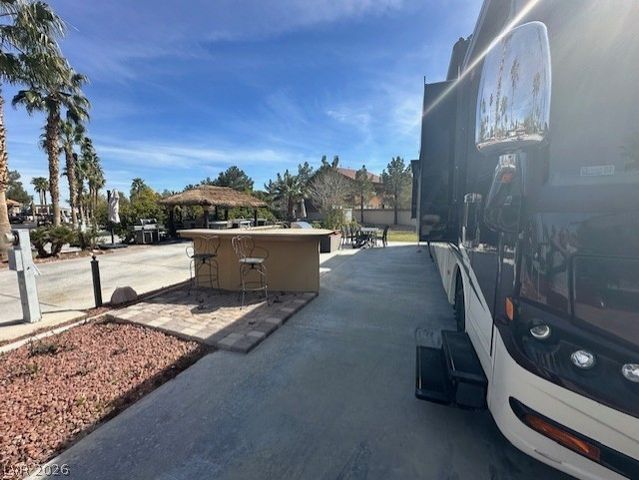 8175 Arville Street 184, Las Vegas, NV 89139