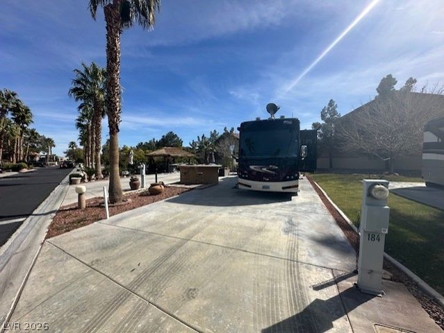 8175 Arville Street 184, Las Vegas, NV 89139