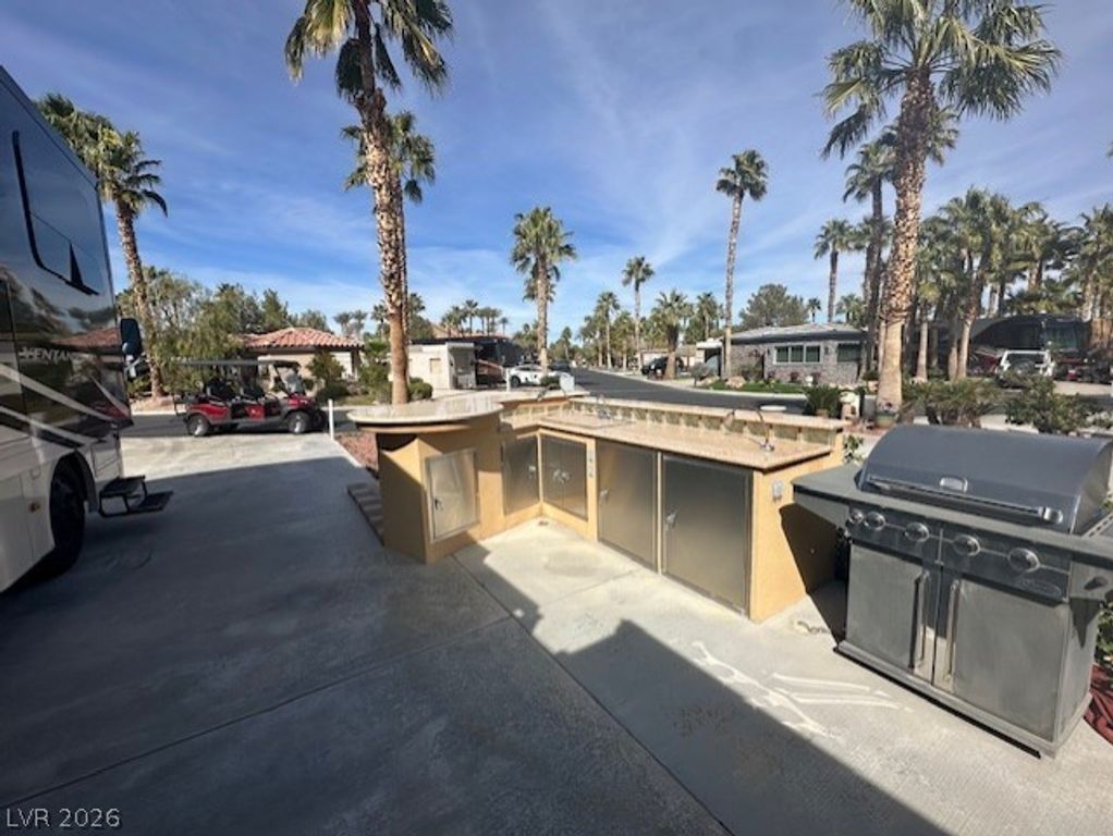 8175 Arville Street 184, Las Vegas, NV 89139