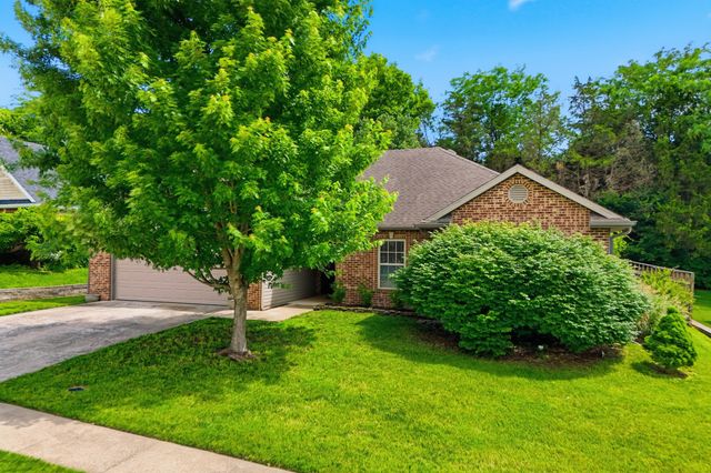 3108 RED BAY CREEK RD, Columbia, MO 65203