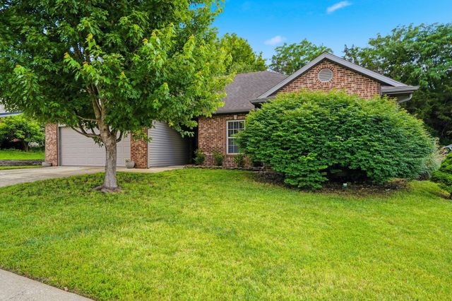 3108 RED BAY CREEK RD, Columbia, MO 65203
