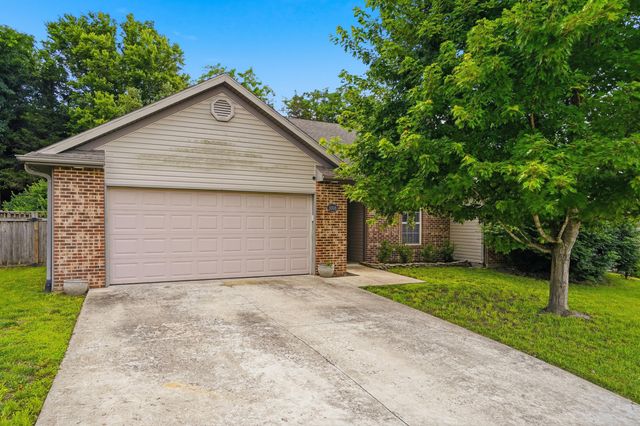 3108 RED BAY CREEK RD, Columbia, MO 65203