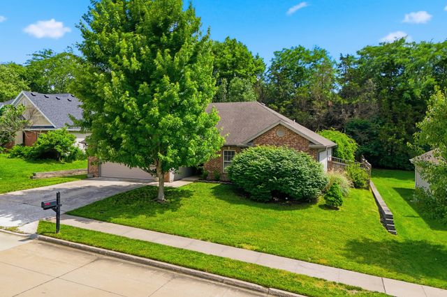 3108 RED BAY CREEK RD, Columbia, MO 65203