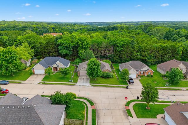 3108 RED BAY CREEK RD, Columbia, MO 65203