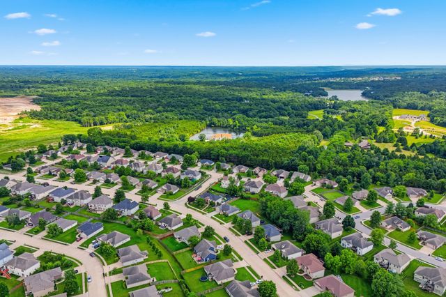 3108 RED BAY CREEK RD, Columbia, MO 65203