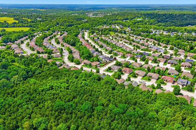 3108 RED BAY CREEK RD, Columbia, MO 65203