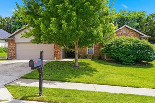 3108 RED BAY CREEK RD, Columbia, MO 65203