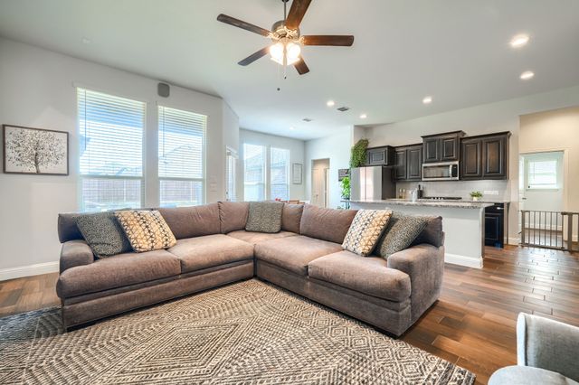 144 Wenham Way, Forney, TX 75126