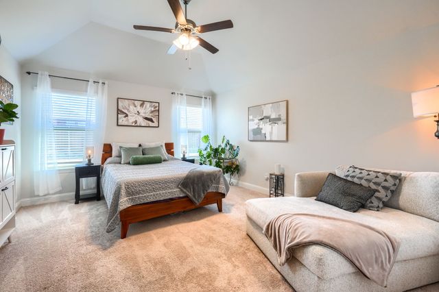 144 Wenham Way, Forney, TX 75126