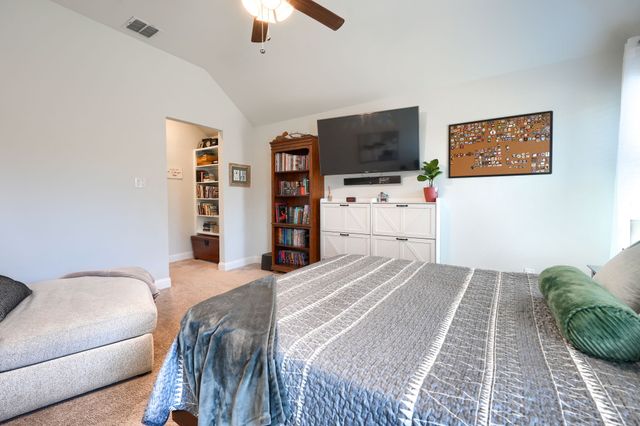 144 Wenham Way, Forney, TX 75126